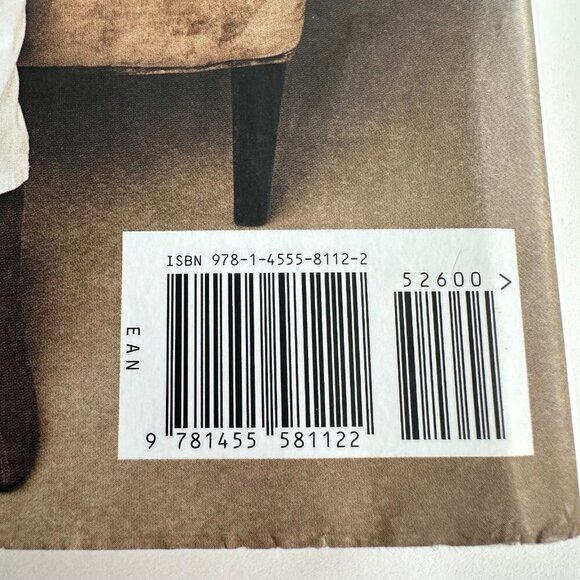 Mean Streak - hardcover, Sandra Brown, 9781455581122 Mystery Suspense Thriller - Picture 3 of 5